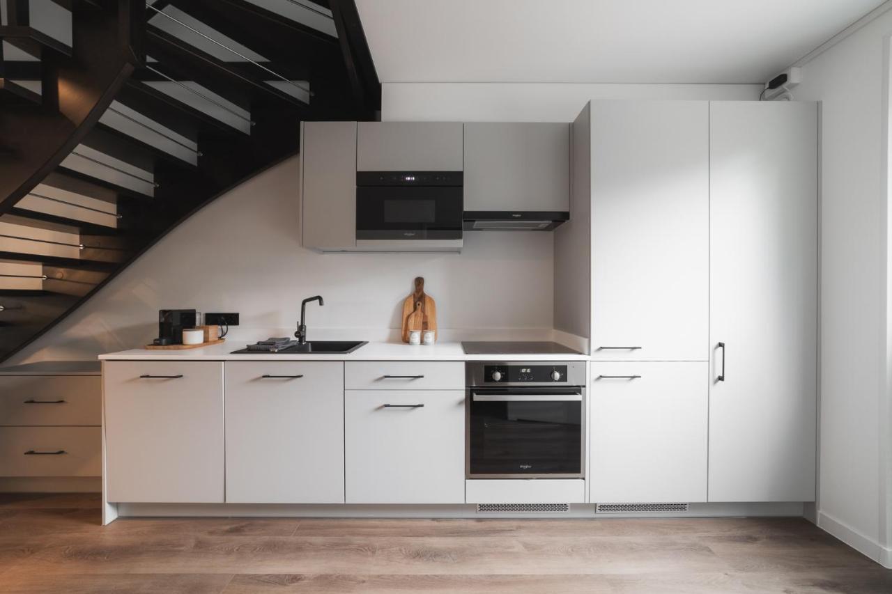 Neue Stylische Huesle By Unique Places Bludenz Extérieur photo