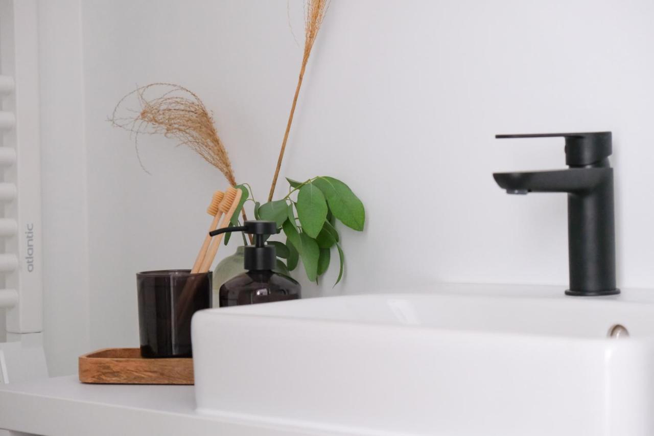 Neue Stylische Huesle By Unique Places Bludenz Extérieur photo
