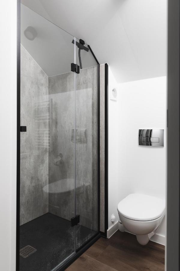 Neue Stylische Huesle By Unique Places Bludenz Extérieur photo
