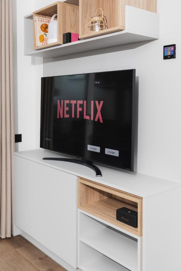 Neue Stylische Huesle By Unique Places Bludenz Extérieur photo