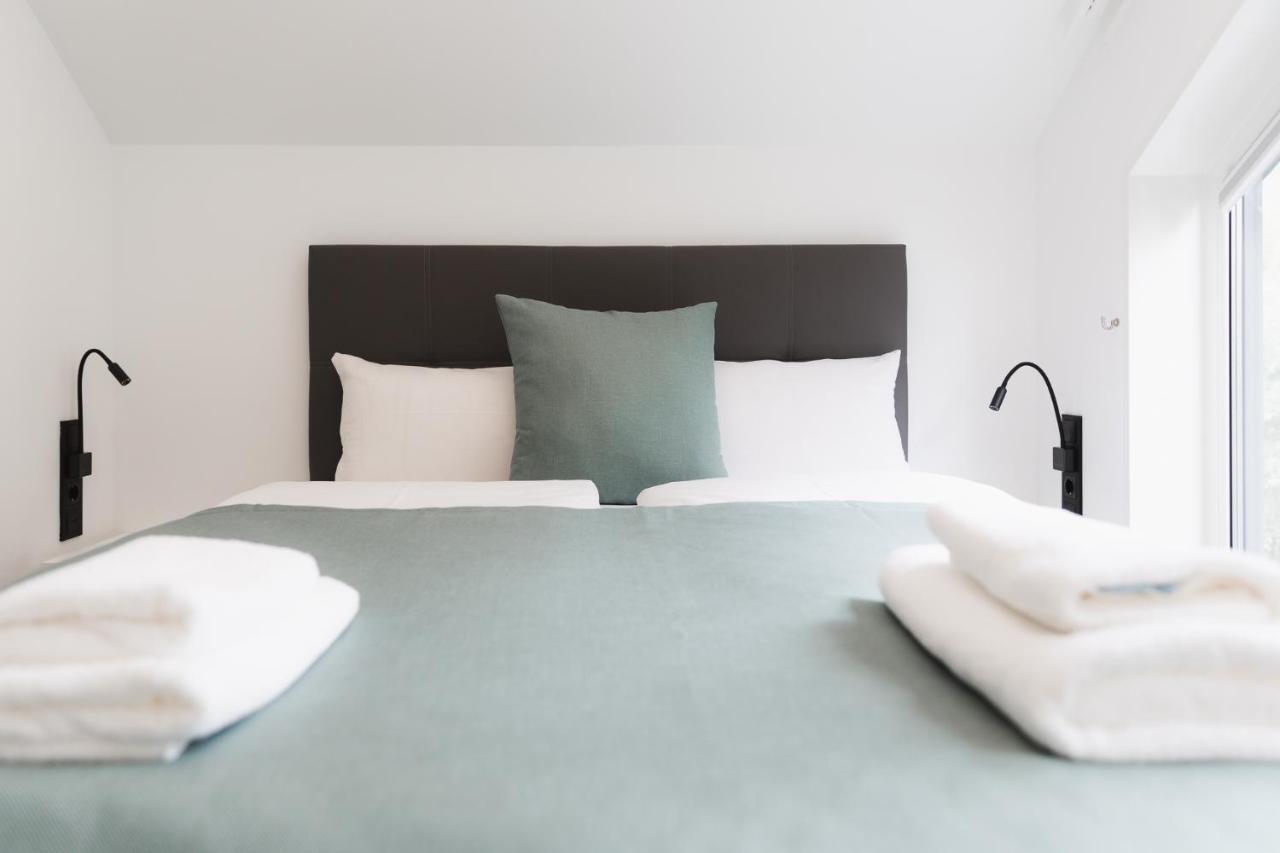 Neue Stylische Huesle By Unique Places Bludenz Extérieur photo